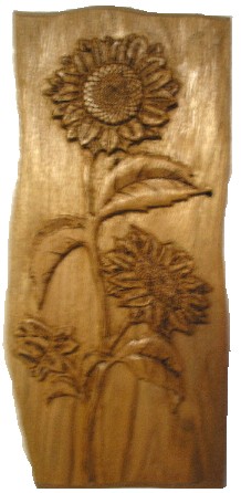 Log Carving 2